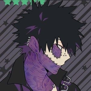 Meet your Posher, Lord